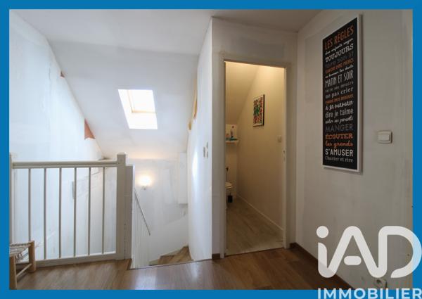 Immeuble à vendre 215 m² Terrasson-Lavilledieu
