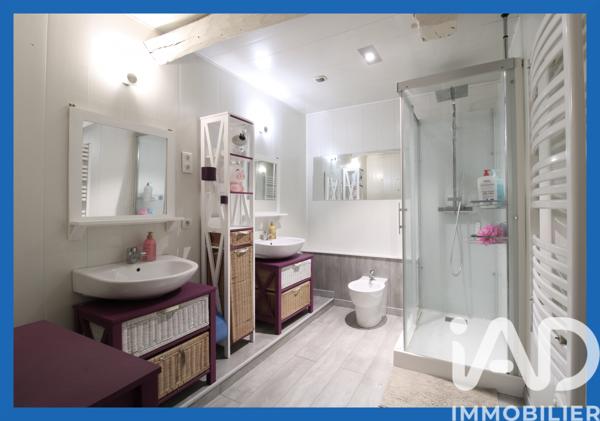 Immeuble à vendre 215 m² Terrasson-Lavilledieu