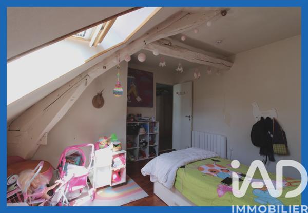 Immeuble à vendre 215 m² Terrasson-Lavilledieu