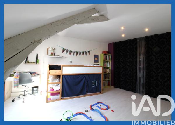 Immeuble à vendre 215 m² Terrasson-Lavilledieu