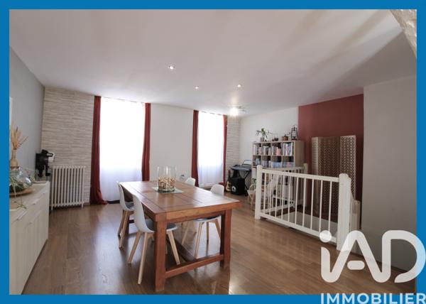 Immeuble à vendre 215 m² Terrasson-Lavilledieu