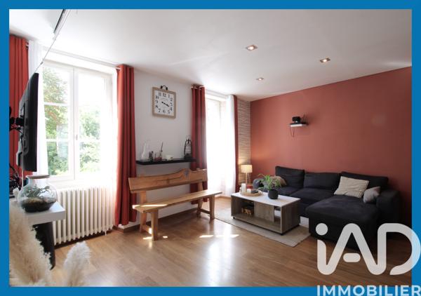 Immeuble à vendre 215 m² Terrasson-Lavilledieu