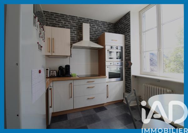 Immeuble à vendre 215 m² Terrasson-Lavilledieu