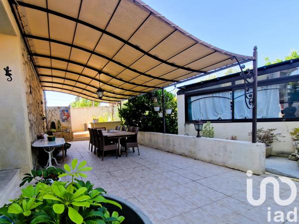 Maison à vendre 10 pièces 202 m² Châteaurenard