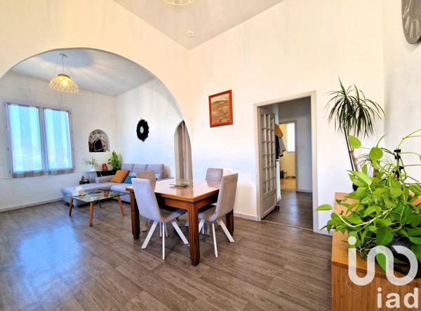 Maison à vendre 10 pièces 202 m² Châteaurenard