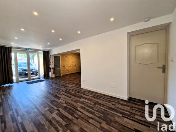 Maison à vendre 10 pièces 202 m² Châteaurenard