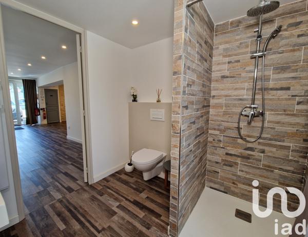 Maison à vendre 10 pièces 202 m² Châteaurenard