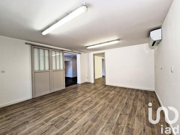 Maison à vendre 10 pièces 202 m² Châteaurenard