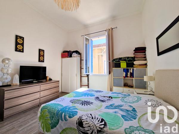 Maison à vendre 10 pièces 202 m² Châteaurenard