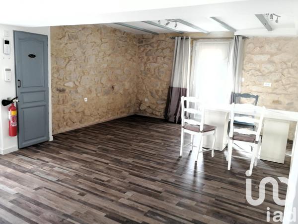 Maison à vendre 10 pièces 202 m² Châteaurenard