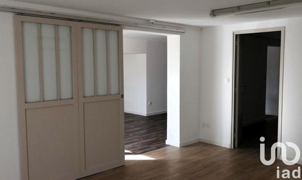 Maison à vendre 10 pièces 202 m² Châteaurenard