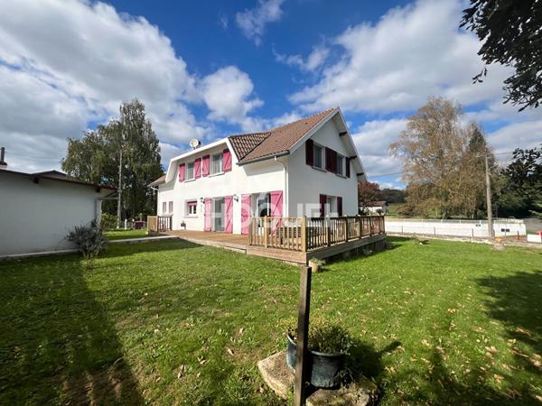 Maison Oeyreluy 165m² - 6 chambres