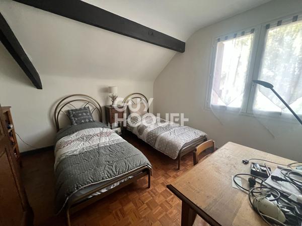 Maison Oeyreluy 165m² - 6 chambres