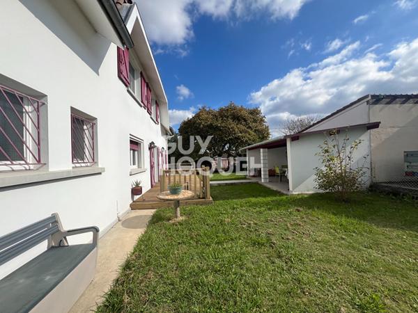Maison Oeyreluy 165m² - 6 chambres