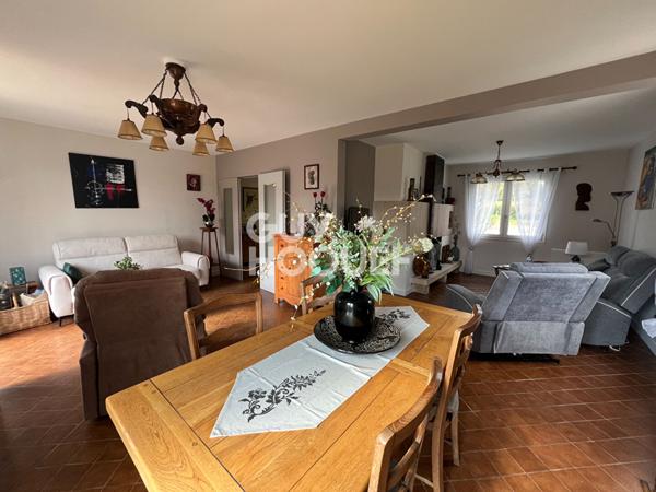 Maison Oeyreluy 165m² - 6 chambres