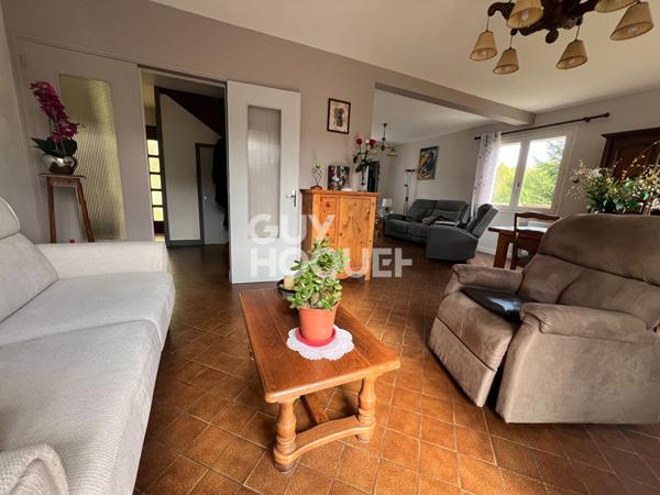 Maison Oeyreluy 165m² - 6 chambres