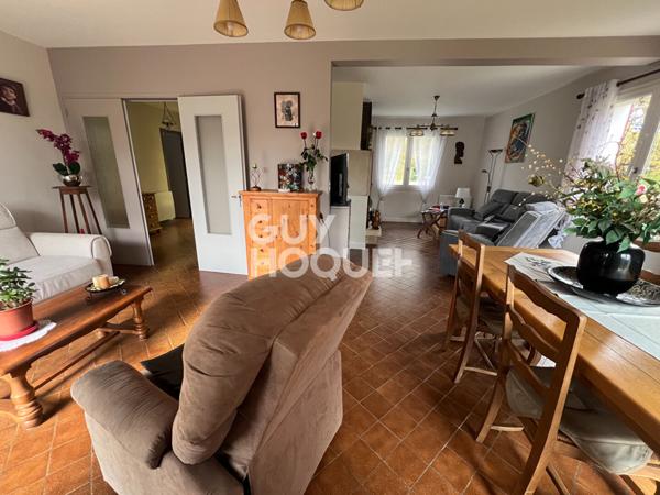 Maison Oeyreluy 165m² - 6 chambres