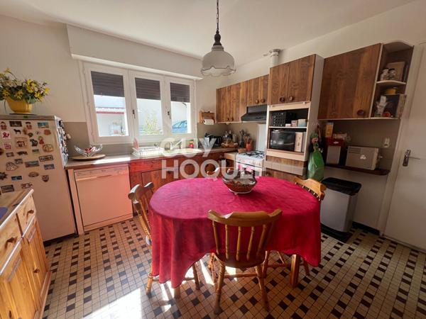 Maison Oeyreluy 165m² - 6 chambres