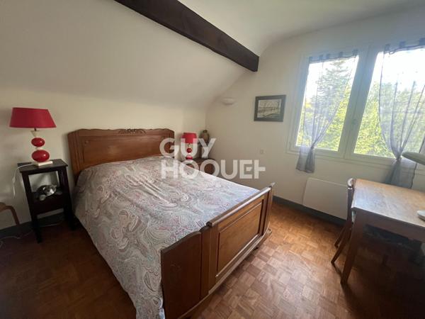 Maison Oeyreluy 165m² - 6 chambres