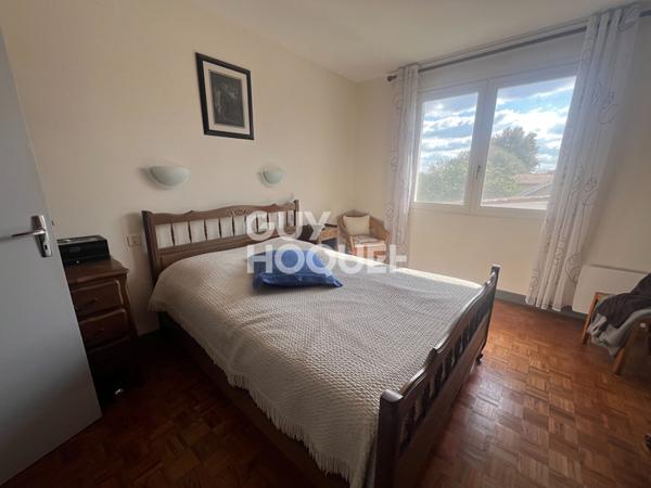 Maison Oeyreluy 165m² - 6 chambres