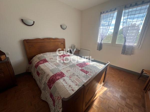 Maison Oeyreluy 165m² - 6 chambres