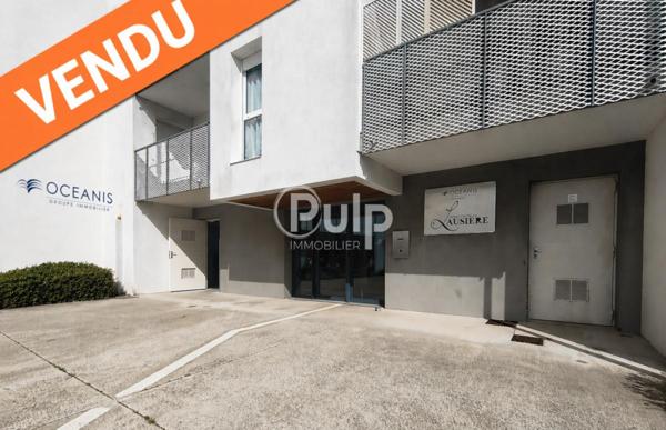 Appartement à vendre à Saint Xandre - Réf. larf19