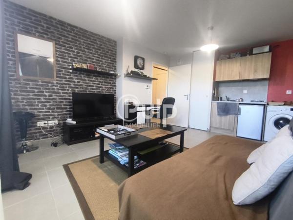 Appartement à vendre à Saint Xandre - Réf. larf19