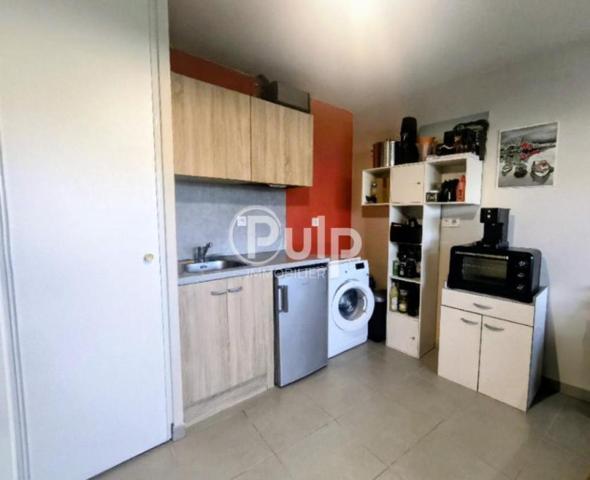 Appartement à vendre à Saint Xandre - Réf. larf19