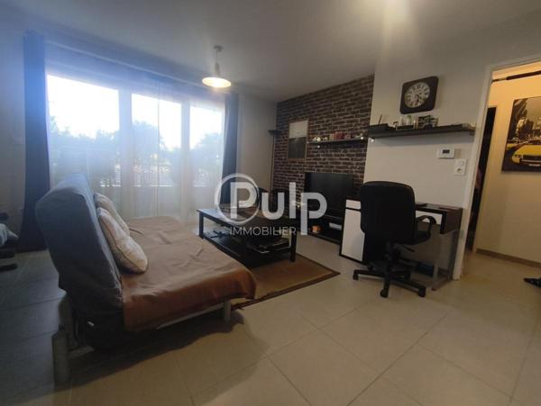 Appartement à vendre à Saint Xandre - Réf. larf19
