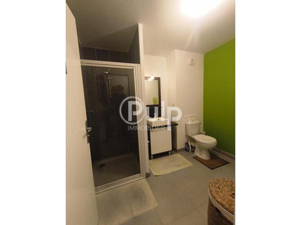 Appartement à vendre à Saint Xandre - Réf. larf19