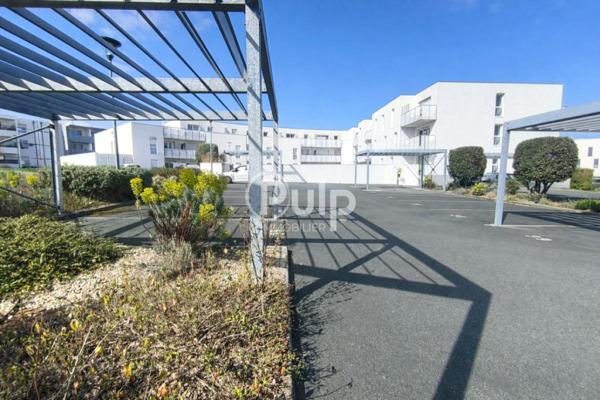 Appartement à vendre à Saint Xandre - Réf. larf19