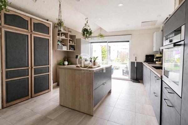 Maison à vendre à Avion - Réf. len17353