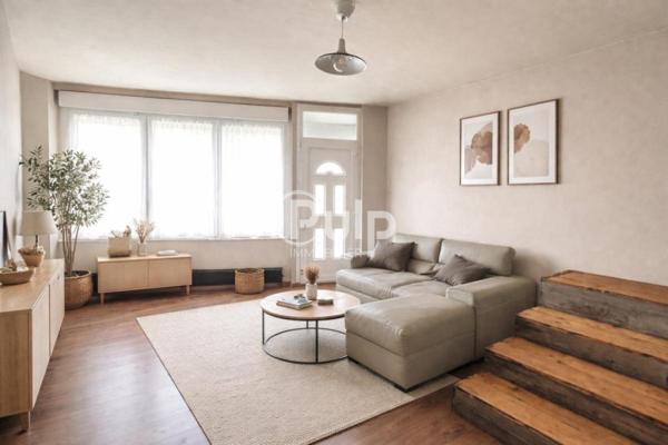 Maison à vendre à Avion - Réf. len17353