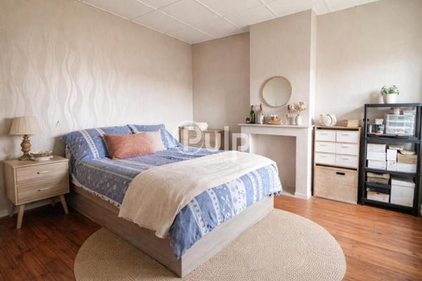 Maison à vendre à Avion - Réf. len17353