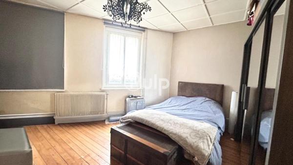 Maison à vendre à Avion - Réf. len17353