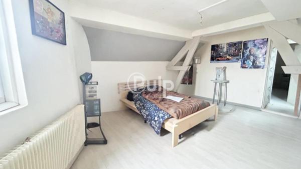 Maison à vendre à Avion - Réf. len17353