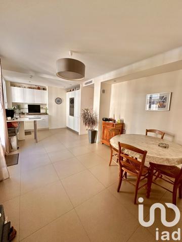 Appartement à vendre 4 pièces 65 m² Nice