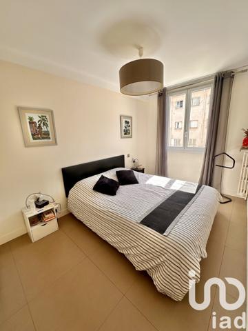 Appartement à vendre 4 pièces 65 m² Nice