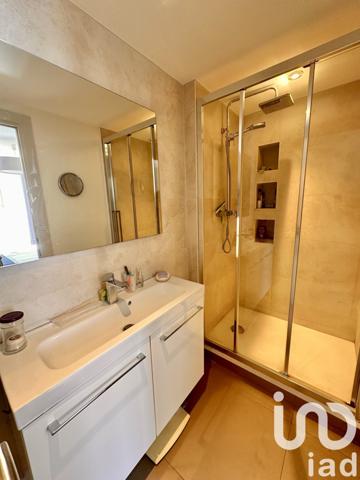 Appartement à vendre 4 pièces 65 m² Nice