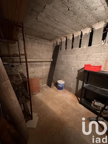 Appartement à vendre 4 pièces 65 m² Nice