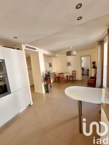 Appartement à vendre 4 pièces 65 m² Nice