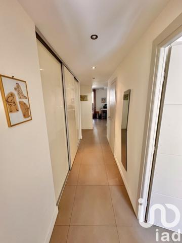 Appartement à vendre 4 pièces 65 m² Nice
