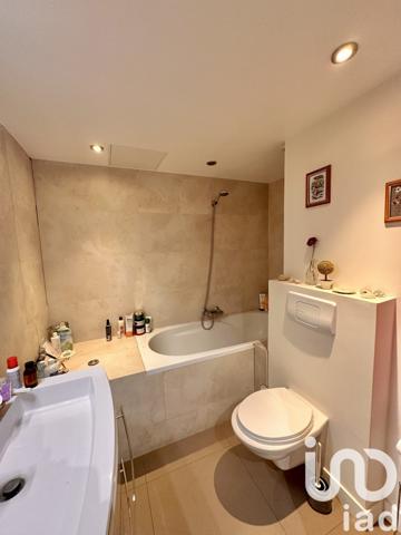 Appartement à vendre 4 pièces 65 m² Nice