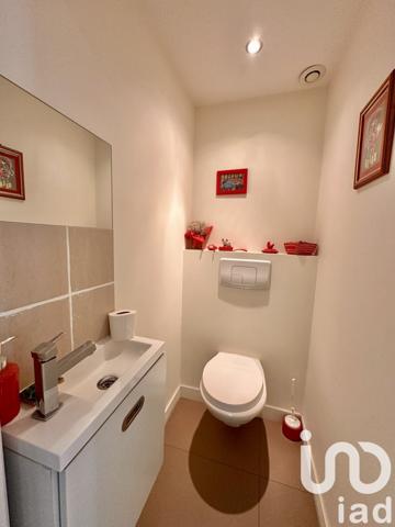 Appartement à vendre 4 pièces 65 m² Nice