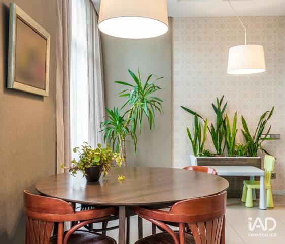 Appartement à vendre 3 pièces 57 m² Sainte-Catherine
