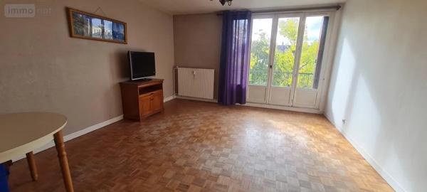 Achat - Appartement Compiègne 60200 2 pièces 50 m 2 698 m 2
