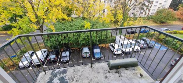 Achat - Appartement Compiègne 60200 2 pièces 50 m 2 698 m 2