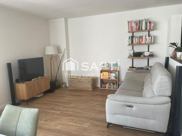 Maison à vendre sur Martignas-sur-Jalles