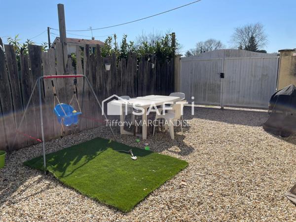 Maison à vendre sur Martignas-sur-Jalles