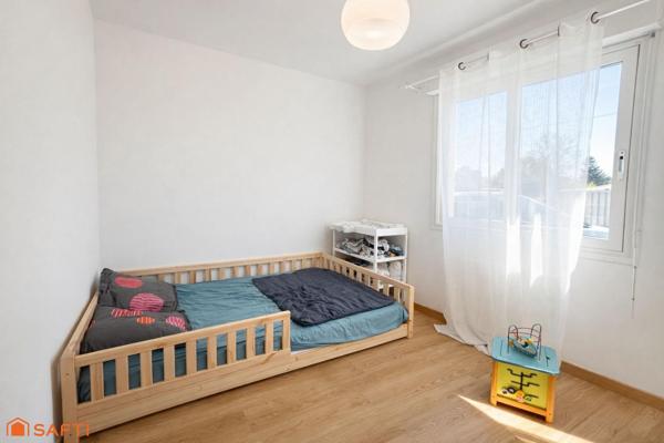 Maison à vendre sur Martignas-sur-Jalles